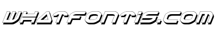 Oberon Shadow Italic