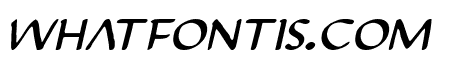 Justinian Italic