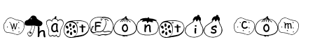 Oyachai Font