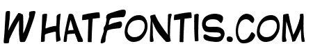 GNATFONT
