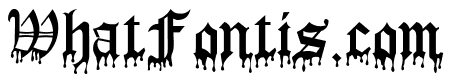Blood Of Dracula