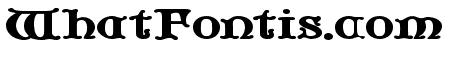 JF Cotswold Letters
