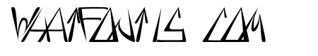 GlOrY ThIn ItAlIc