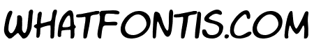 VTC Letterer Pro Regular