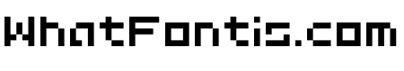 D3 Littlebitmapism Round