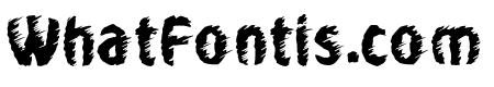 Whirl Cyrillic