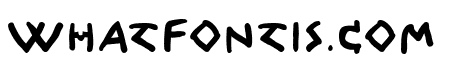 QuickGreek  Bold