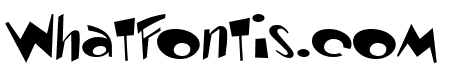 Toontime Regular
