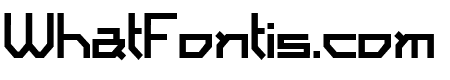 I am simplified Bold