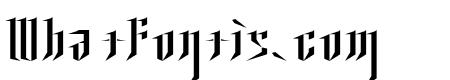 Ysgarth Normal