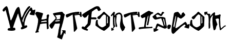Krylon Gothic