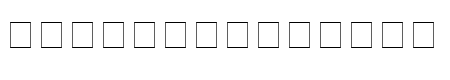MusicalSymbols