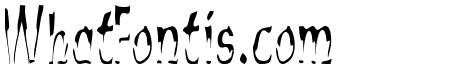 Alien Script