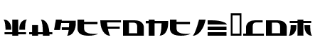 Tecnojap