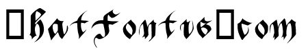 Batarde