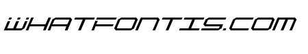 QuickTech Italic