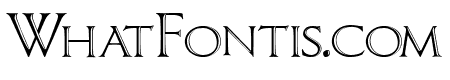 ImperatorBronzeSmallCaps
