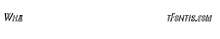 Pee\\\'s Celtic Italic