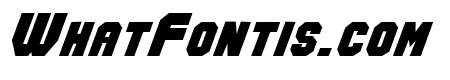Action Force Normal