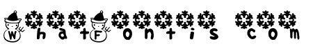 Fuyu Font