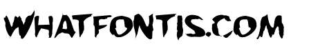 Kreeture Warped