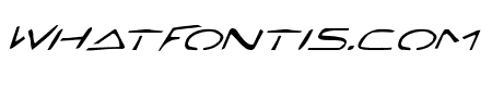 Jetta Tech Italic