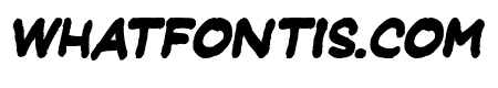 JeffreyPrint JL Bold Italic