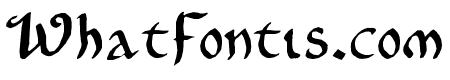 Onciale PhF