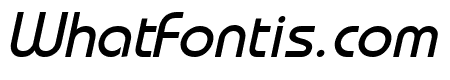 Bimini Italic