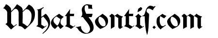 Schwaben Alt Bold