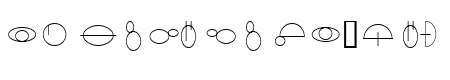 Jedi Symbol