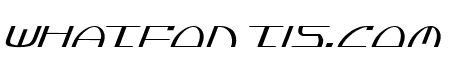 Jumptroops Light Italic