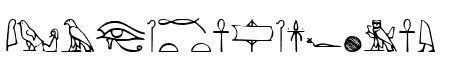 Yiroglyphics