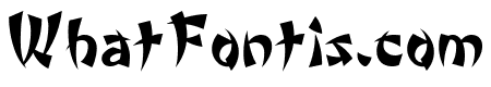 Wonton by Da Font Mafia