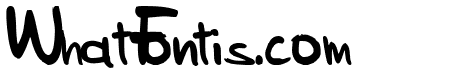 Sam\'s Handwriting