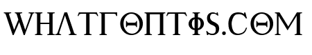 Ancient Geek