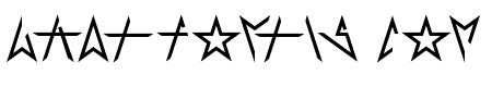 Superstar