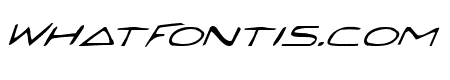 Jetta Italic