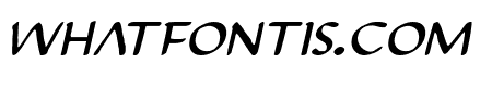 Justinian 2 Italic