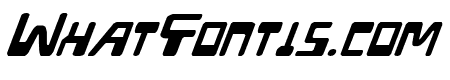 XPED Italic