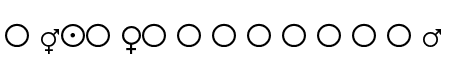 Female-and-Male-Symbols