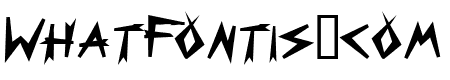 Bizarre Black