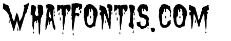 Sanguinary!\'
