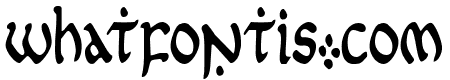 First Order Condensed