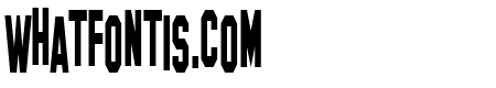 Hollywood Hills Condensed