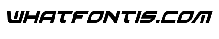 Battlefield Condensed Italic
