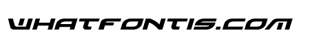 Battlefield Expanded Italic