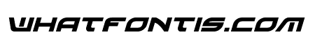 Battlefield Italic