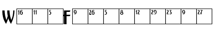 Calendar Normal