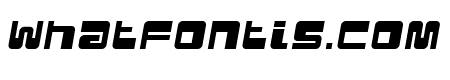 Urban Italic